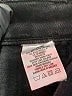 Assorted Brands Stars Black Jeans Size 20 - photo 7