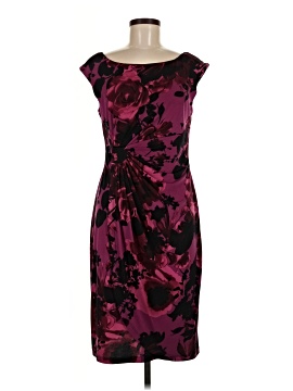 Connected Apparel Cocktail Dress