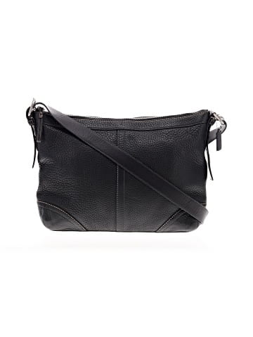 Coach Factory Crossbody Bag (view 1)