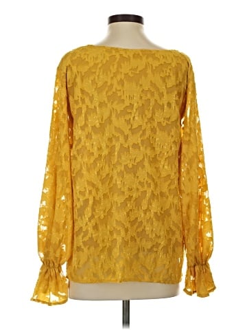 Kori America Long Sleeve Blouse (view 2)
