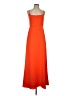 NBD Orange Casual Dress Size S - photo 1