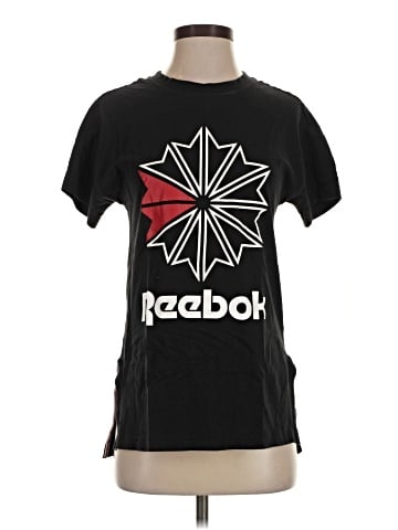 Reebok Short Sleeve T-Shirt (view 1)