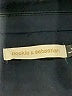 Pookie & Sebastian 100% Polyester Black Blazer Size L - photo 6