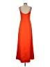 NBD Orange Casual Dress Size S - photo 2
