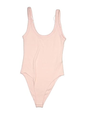 Zara Collection Bodysuit (view 2)