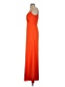 NBD Orange Casual Dress Size S - photo 5