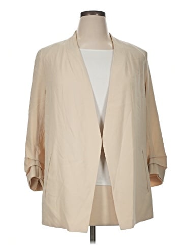 Babaton Blazer (view 1)
