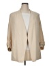 Babaton Tan Blazer Size 14 - photo 1