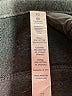 Lululemon Athletica Gray Coat Size 10 - photo 7
