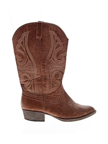Coconuts By Matisse Boots - front