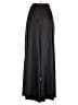 Assorted Brands 100% Polyester Black Dress Pants Size M - photo 1