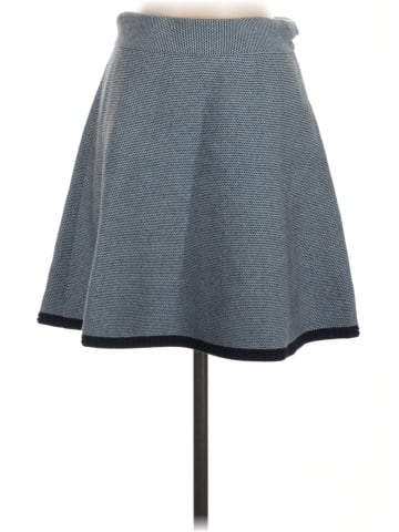 Club Monaco Denim Skirt (view 1)