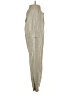 Uniqlo 100% Cotton Tan Cargo Pants Size S - photo 4