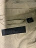 Uniqlo Solid Tan Jacket Size M - photo 6