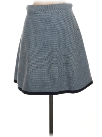 Club Monaco Denim Skirt (view 2)
