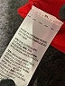 Chico's Hearts Red Pullover Sweater Size Med (1) - photo 8