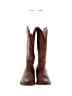 COCONUTS by Matisse 100% Leather Brown Boots Size 6 1/2 - photo 2
