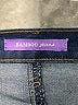 Bamboo Hearts Blue Jeans Size 11 - photo 7