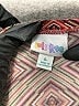 Lularoe Argyle Brown Burgundy Casual Skirt Size L - photo 4