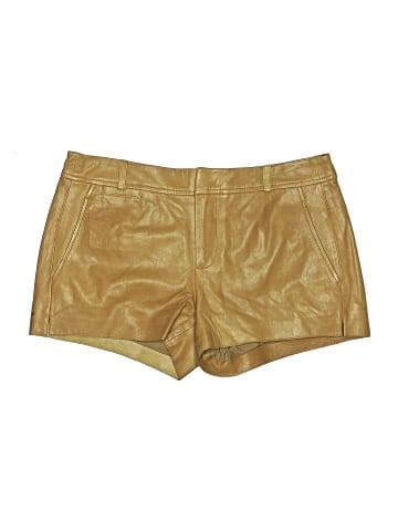 Vince. Khaki Shorts (view 1)