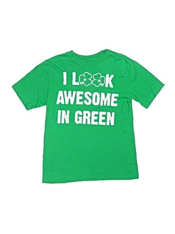 The Children's Place Short Sleeve T-Shirt (view 1)
