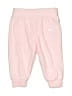 Nike 100% Polyester Pink Sweatpants 3-6 MO / 6 MO - photo 1