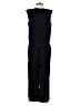 J.Crew Solid Black Jumpsuit Size 0 - photo 2