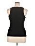 CALVIN KLEIN JEANS Black Active Tank Size XL - photo 2