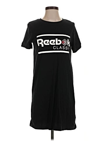 Reebok Short Sleeve T-Shirt (view 1)