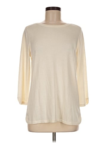 Chico's Sweatshirt (view 1)