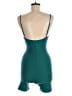 Skatie Teal Romper Size M - photo 2