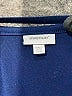 Avenue Blue Short Sleeve T-Shirt Size 18 Plus - photo 7