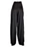 Assorted Brands 100% Polyester Black Dress Pants Size M - photo 2