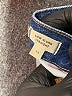 Madewell 100% Cotton Blue Jeans Size 29 waist - photo 9