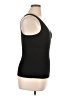 CALVIN KLEIN JEANS Black Active Tank Size XL - photo 4