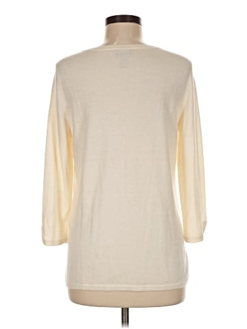 Chico's Sweatshirt (view 2)