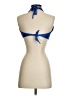 Zara Blue Sleeveless Blouse Size XS - photo 2