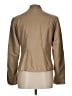 Kenneth Cole REACTION 100% Polyurethane Solid Tan Jacket Size L - photo 2