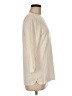 Chico's Ivory Sweatshirt Size Med (1) - photo 4