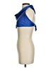 Zara Blue Sleeveless Blouse Size XS - photo 5