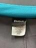 Reebok Color Block Teal Gray Athletic Shorts Size M - photo 3