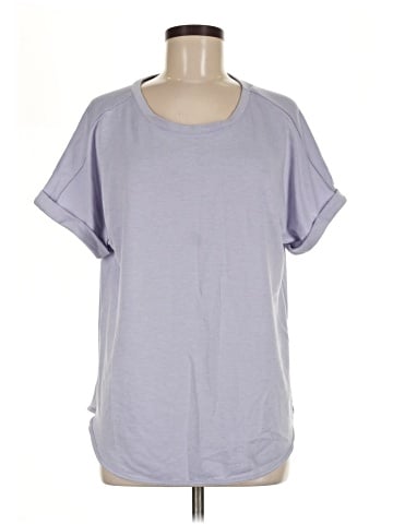 Como Vintage Active T-Shirt (view 1)
