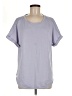Como Vintage Purple Active T-Shirt Size L - photo 1