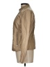 Kenneth Cole REACTION 100% Polyurethane Solid Tan Jacket Size L - photo 5