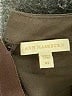 Ann Mashburn Brown Long Sleeve Top Size XS - photo 7