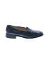 Ann Taylor Blue Flats Size 7 - photo 1