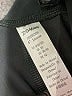 G4 Free Solid Black Shorts Size M - photo 3