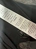 G4 Free Solid Black Shorts Size M - photo 4