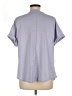 Como Vintage Purple Active T-Shirt Size L - photo 2