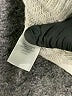 Something Navy Gray Cashmere Pullover Sweater Size S - photo 8